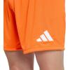 imageadidas Mens Entrada26 Shorts MenTeam OrangeWhite