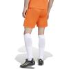 imageadidas Mens Entrada26 Shorts MenTeam OrangeWhite