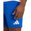 imageadidas Mens Entrada26 Shorts MenTeam Royal BlueWhite