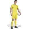 imageadidas Mens Entrada26 Shorts MenTeam YellowBlack