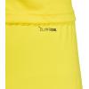 imageadidas Mens Entrada26 Shorts MenTeam YellowBlack