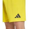 imageadidas Mens Entrada26 Shorts MenTeam YellowBlack