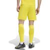 imageadidas Mens Entrada26 Shorts MenTeam YellowBlack