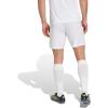imageadidas Mens Entrada26 Shorts MenWhiteBlack