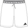 imageadidas Mens Entrada26 Shorts MenWhiteBlack