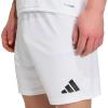 imageadidas Mens Entrada26 Shorts MenWhiteBlack