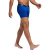 imageadidas Mens Microfiber Boxer Briefs Underwear Multipack Athletic StretchFitBlueCollegiate RoyalNavyGrey