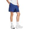 imageadidas Originals Mens Essentials Small Logo Cargo Chelsea ShortsDark BlueWhite