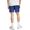 imageadidas Originals Mens Essentials Small Logo Cargo Chelsea ShortsDark BlueWhite
