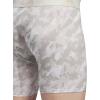 imageadidas mens Performance Boxer Brief Underwear 1packElements Camo Putty Greyaluminaoff WhiteOff WhitePutty Grey