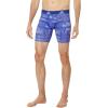imageadidas mens Performance Boxer Brief Underwear 1packHaste Blue Spark Blue Fusion Semi Lucid BlueSemi Lucid BlueBlu