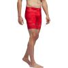 imageadidas mens Performance Boxer Brief Underwear 1packHaste Solar Redbright Redbetter ScarletBright RedSolar Red