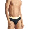 imageadidas mens Performance Stretch Cotton Brief Underwear 3pack Designed for Active Comfort and All Day Wear904 Assorted