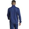 imageadidas mens Tiro 25 Essentials Training Track TopTeam Navy BlueWhite