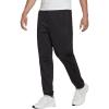 imageAdidas Mens Essentials Warmup Tapered 3Stripes Track PantsBlackBlack