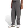 imageadidas Mens Future Icon 3Stripes Open Hem PantsGrey