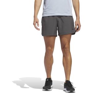 imageAdidas Mens Axis Woven Training ShortsGrey