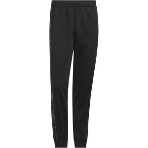 imageAdidas Mens Essentials Camouflage Tricot Track PantsBlack