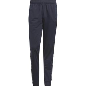 imageAdidas Mens Essentials Camouflage Tricot Track PantsInk