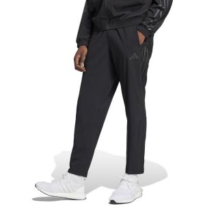 imageAdidas Mens House of Tiro Woven PantsBlack