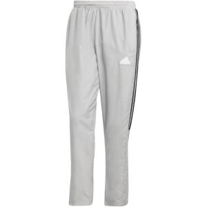 imageAdidas Mens House of Tiro Woven PantsGreyBlack