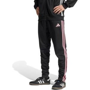 imageAdidas Mens Tiro 25 Essentials Training PantsBlackEasy Pink