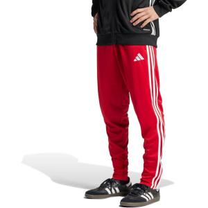 imageAdidas Mens Tiro 25 Essentials Training PantsTeam Power RedWhite