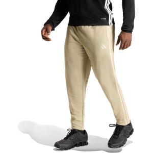 imageAdidas Mens Tiro 25 Essentials Training PantsWonder CargoCrystal Linen