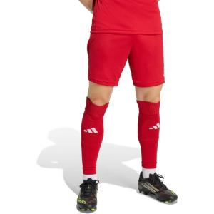 imageadidas Mens Entrada26 Shorts MenTeam Power RedWhite