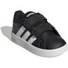imageAdidas BabyBoys Grand Court 30 Cf IBlackWhiteWhite