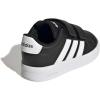 imageAdidas BabyBoys Grand Court 30 Cf IBlackWhiteWhite