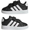 imageAdidas BabyBoys Grand Court 30 Cf IBlackWhiteWhite