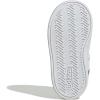 imageAdidas BabyBoys Grand Court 30 Cf IBlackWhiteWhite