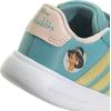 imageAdidas BabyBoys Grand Court 30 Cf IMint TonGold MetallicWonder QuartzAladin