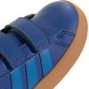 imageAdidas BabyBoys Grand Court 30 Cf ITeam Royal BlueRay BlueLime Burst