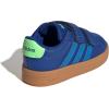 imageAdidas BabyBoys Grand Court 30 Cf ITeam Royal BlueRay BlueLime Burst
