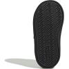imageAdidas BabyBoys Grand Court 30 Cf IWhiteBlackBlack