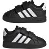 imageAdidas BabyBoys Grand Court 30 Cf IWhiteBlackBlack