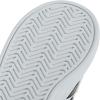 imageAdidas BabyBoys Grand Court 30 Cf IWhiteBlackWhite