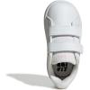 imageAdidas BabyBoys Grand Court 30 Cf IWhiteIridescentWhite