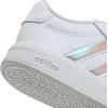 imageAdidas BabyBoys Grand Court 30 Cf IWhiteIridescentWhite