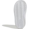 imageAdidas BabyBoys Grand Court 30 Cf IWhiteIridescentWhite