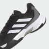 imageAdidas Mens Courtjam Control 3 TennisBlackWhiteGrey