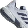 imageAdidas Mens Courtjam Control 3 TennisHalo Blue Dark Blue Team Shock Pink 2