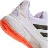 imageAdidas Mens Courtjam Control 3 TennisWhiteBlack