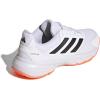 imageAdidas Mens Courtjam Control 3 TennisWhiteBlack