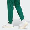 imageAdidas Mens Essentials Feel Cozy French Terry PantsCollegiate Green  Black