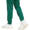 imageAdidas Mens Essentials Feel Cozy French Terry PantsCollegiate GreenBlack