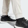 imageAdidas Mens Essentials Feel Cozy French Terry PantsWonder Alumina  White