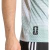 imageAdidas Mens Host Nation JerseyWhiteAmazon GreenMexico